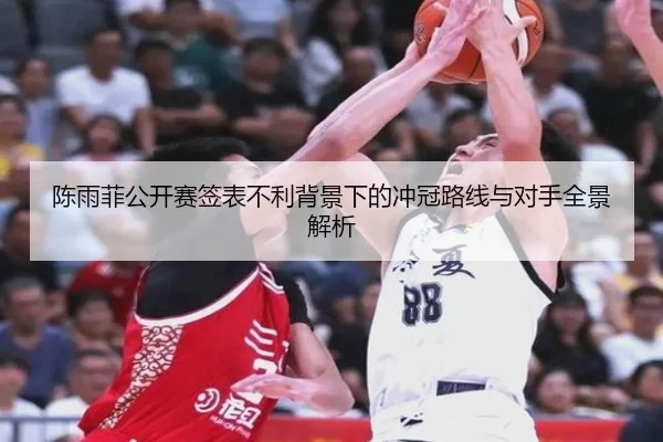 陈雨菲公开赛签表不利背景下的冲冠路线与对手全景解析 | YOUBO